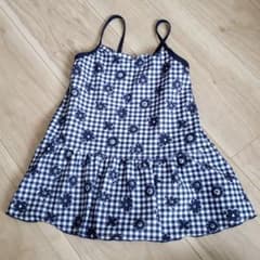 女の子 水着 110のサムネイル
