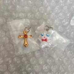 カードキャプターさくら チャームセットのサムネイル