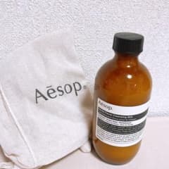 Aesop ジェントルクレンジングミルク 200ml - メルカリ