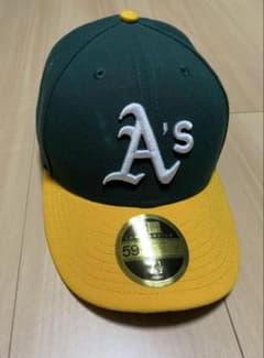 MMY様専用NEW ERA Low Profile 59FIFTY 7 1/2のサムネイル