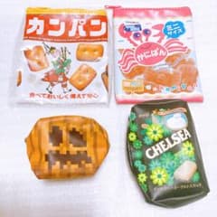 カプセルトイ ポーチ まとめ売りのサムネイル