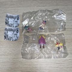 HG ドラゴンボール Another2 ブルマ　ランチBのサムネイル