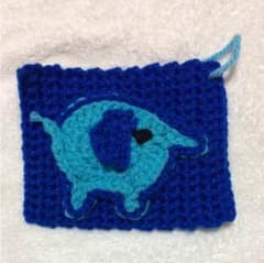 1点限定！エコたわしのサムネイル