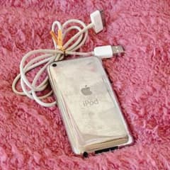 Apple iPod touch 第4世代 8GBのサムネイル