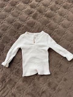 mini beige Tシャツのサムネイル