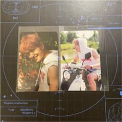 SHINee オニュ トレカのサムネイル