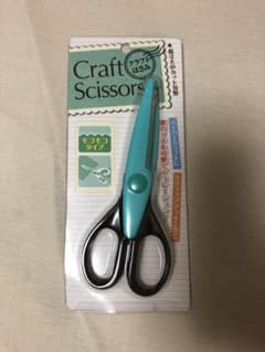 クラフトはさみのサムネイル
