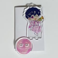 アイドリッシュセブン アイナナ アニカフェ アクスタ 百 - メルカリ