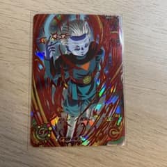 スーパードラゴンボールカード　大神官のサムネイル