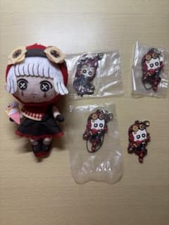 第5人格 機械技師 グッズのサムネイル