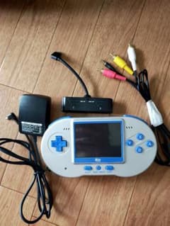 poke FAMI DX GameJoy ゲームジョイ ポケファミDX 初期型 GameJoy ゲームジョイ POKE FAMI DX - メルカリ