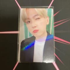 EXO EXIST サイン会 Interasia ベッキョンのサムネイル