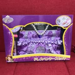 ちいさなプリンセスソフィア ドレスペンケースのサムネイル