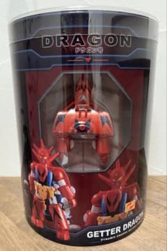 ダイナミックチェンジ ゲッターロボG