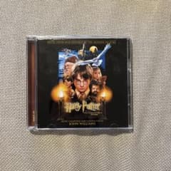 ハリー・ポッターと賢者の石 オリジナル・サウンドトラック CDのサムネイル