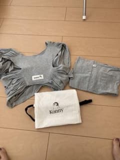 コニー konny 抱っこ紐 Mのサムネイル