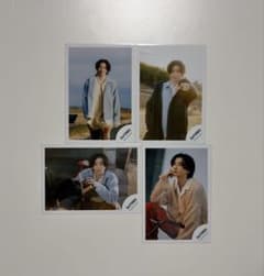 s*k様 SixTONES 京本大我 音色 MV&ジャケ写オフショット 公式写真