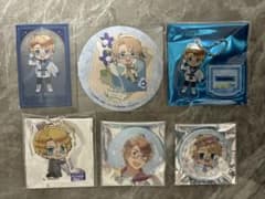 ヘタリア アメリカ キャラクターグッズ セットのサムネイル