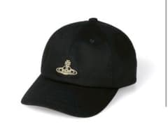 Vivienne Westwood キャップ - メルカリ