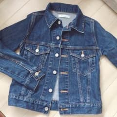 MOUSSY Gジャンのサムネイル