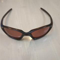 Oakley サングラス ブラウンレンズのサムネイル