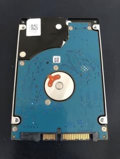 2.5インチ HDD SATA (500GB)のサムネイル