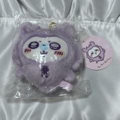 Chiikawa Momonga Angel Devil Mascot - Baby Devil