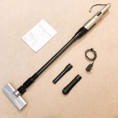 シロカ 軽量コードレス掃除機  サイクロン式　スティックタイプ　SV-S251のサムネイル