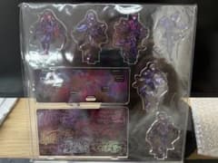 シクフォニ　ジオラマ　アクリルスタンド　SWGのサムネイル