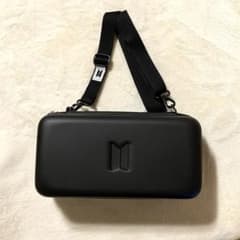 BTS 公式 アミボムケース ペンライト ケース Ver.3 SE 対応 - メルカリ