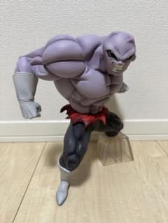 ドラゴンボール 一番くじ VSオムニバス B賞 ジレンのサムネイル
