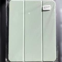 iPad Air （第4•第5 ） 10.9インチ用ケース ホワイトグリーンのサムネイル