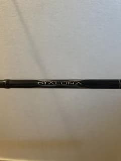 ジャンク品】DIALUNA S906ML シーバスロッド - メルカリ