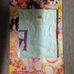 ラブライブ！絢瀬絵里 Tシャツのサムネイル