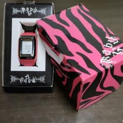 CASIO Baby-G 土屋杏奈モデルのサムネイル