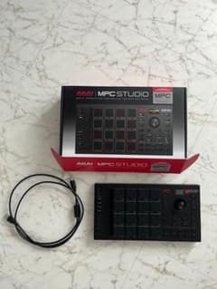 AKAI MPC STUDIO 本体のサムネイル