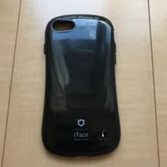 iFace iPhone7 iPhone8 iPhoneSE第2世代ケースのサムネイル