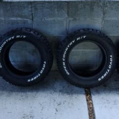 OPEN COUNTRY RT 215/65r/16c  109/107qのサムネイル