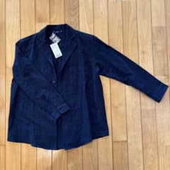ITEMS URBAN RESEARCH 네이비 셔츠 사이즈 40