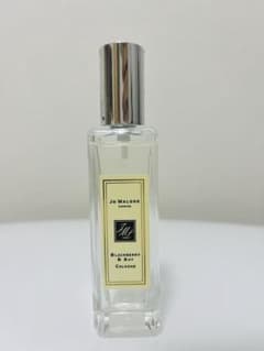 【ㅎㅎ 様専用】Jo Malone Blackberry & Bay コロンのサムネイル