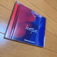 hopeのサムネイル