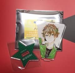 あんスタ　高峯翠　アクリルスタンドのサムネイル
