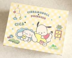 【新品未使用】VT×サンリオ 限定 CICA VITAL MASK パック 1箱のサムネイル