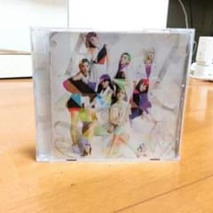 flower 花時計　cdのサムネイル
