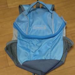 Coleman コールマン リュックのサムネイル