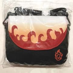 ★鬼滅の刃　ミニショルダーバッグ　煉獄杏寿郎
