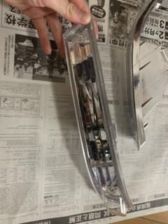 S14 後期　クリアウインカーレンズのサムネイル
