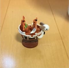 チョコエッグ ワンピースシークレット‼︎のサムネイル