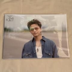 ballistikboyz 日高竜太 タワレコ パネル - メルカリ