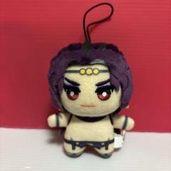 ジョジョの奇妙な冒険 戦闘潮流 ちみっともぬい カーズ